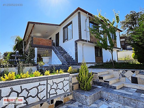 KARASU TAŞLIGECİTTE ANA YOLA CEPHE SATILIK 5+1 MUTAKİL EV