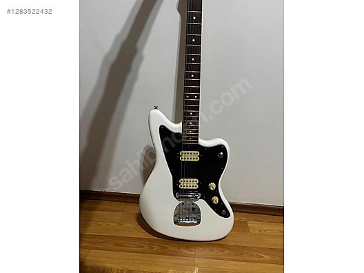 Fender Elektro Gitar