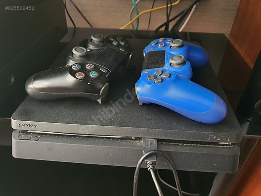 slim 500 gb 2 kol fifa 2019