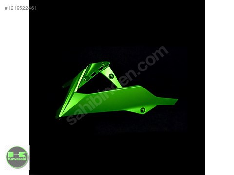 Grenaj / kawasaki z 300 alt sakal sol taraf z300 alt sakal sol