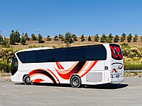 PİLAVCI OTOMOTİV DEN 2010 NEOPLAN TOURLİNER 2+2 46 LIK YENİMOTOR #1265522485