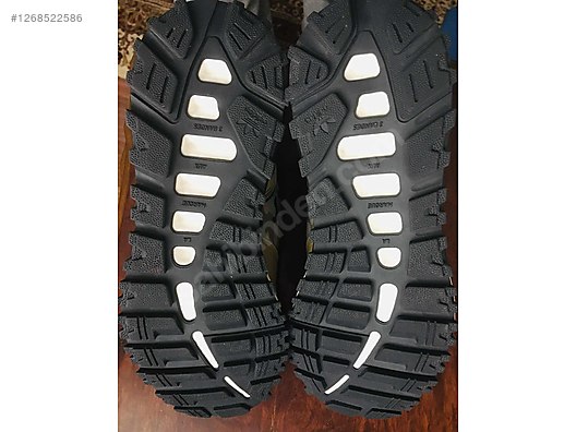 Adidas Zx 2K Boost Utility Gore TEX Erkek Su Geçirmez EU 42