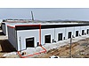 KAHRAMAN KAZAN ANAYOL CEPHE KÖŞE 260 M2 İMALATHANE