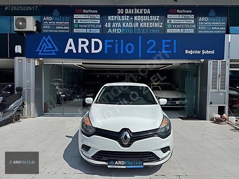 286.000TL PEŞİNAT ile 207.696km 2019 %3.35 KREDİ...