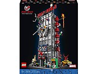 Lego 76178 daily bugle SIFIR #1239522620