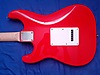 Squier Elektro Gitar