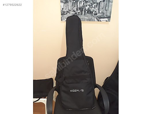 İkinci El ve Sıfır Alışveriş / Müzik / Müzik Aletleri / Telli Çalgılar / Gitar / Elektro