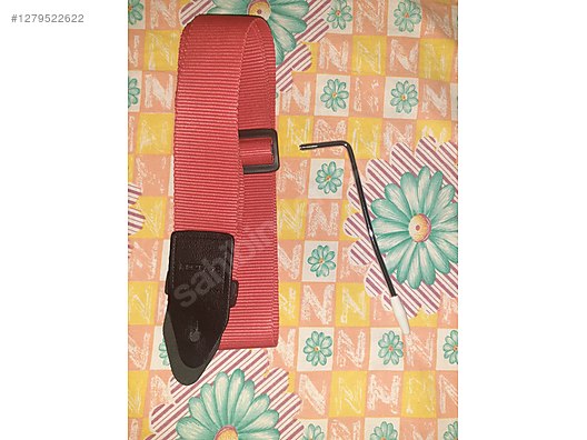 İkinci El ve Sıfır Alışveriş / Müzik / Müzik Aletleri / Telli Çalgılar / Gitar / Elektro