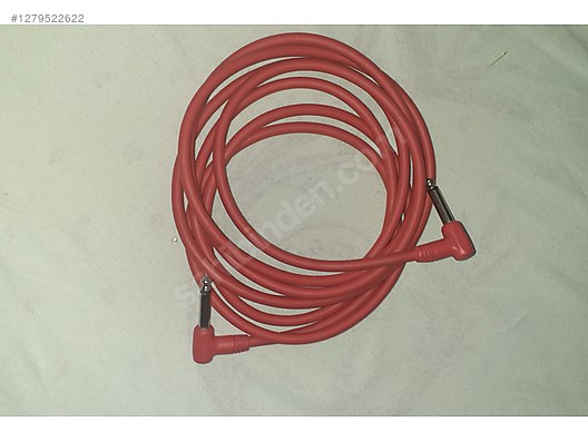 Squier Elektro Gitar