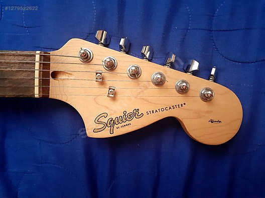 İkinci El ve Sıfır Alışveriş / Müzik / Müzik Aletleri / Telli Çalgılar / Gitar / Elektro