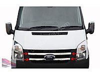 dis aksesuar minibus otobus urunleri