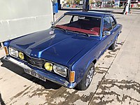 ford taunus vintage automobile prices are on sahibinden com