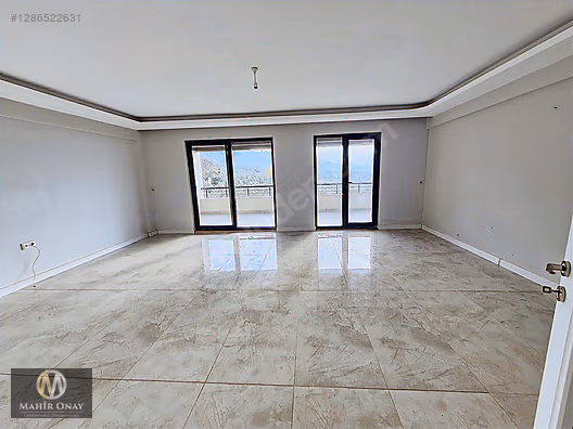 MAHİR ONAY EMLAK ' TAN UMURBEY ' DE KİRALIK DUBLEKS DAİRE #1286522631