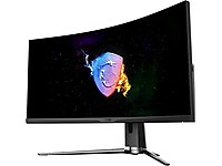 MSI MPG ARTYMIS 343CQR Gaming Monitör, 34", UWQHD, 165HZ, HDR #1231522710