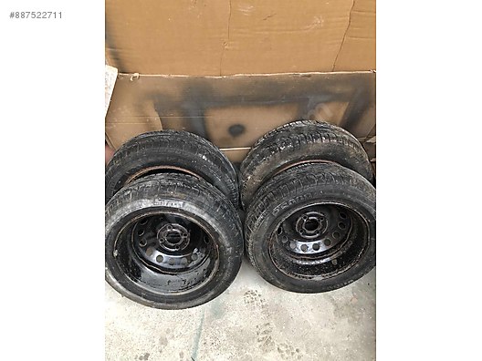 4x100 14 inch teneke jant ve 185 60 14 pirelli p6000 lastik bisiklet ile ilgili tum malzemeler sahibinden com da 887522711