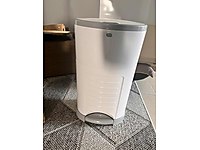 Korbel bebek beZi kovası