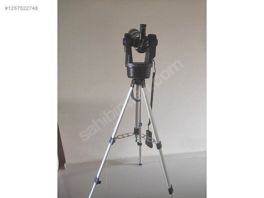 İkinci El ve Sıfır Alışveriş / Fotoğraf & Kamera / Teleskop / Mercekli (Refraktör)