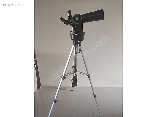 İkinci El ve Sıfır Alışveriş / Fotoğraf & Kamera / Teleskop / Mercekli (Refraktör)