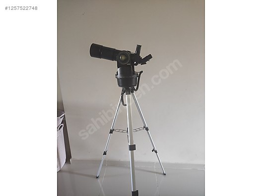 İkinci El ve Sıfır Alışveriş / Fotoğraf & Kamera / Teleskop / Mercekli (Refraktör)