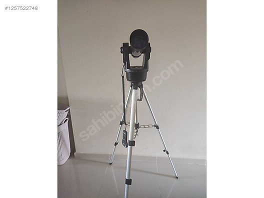 İkinci El ve Sıfır Alışveriş / Fotoğraf & Kamera / Teleskop / Mercekli (Refraktör)