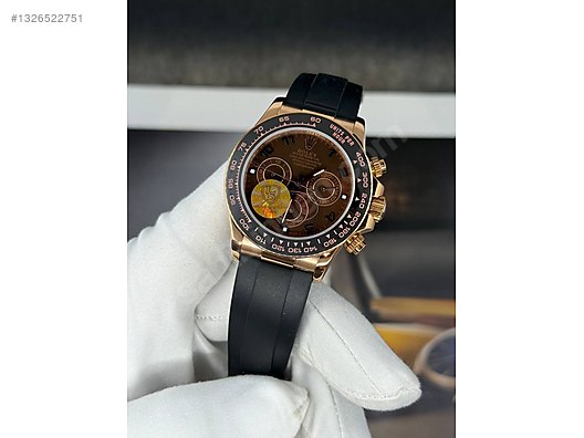 Rolex / ROLEX tüm modeller sahibinden.comda - 1326522751