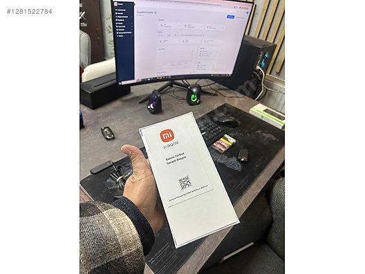 Used & Brand New Items / Cell Phones & Accessories / Cell Phones / Xiaomi / 15T Pro