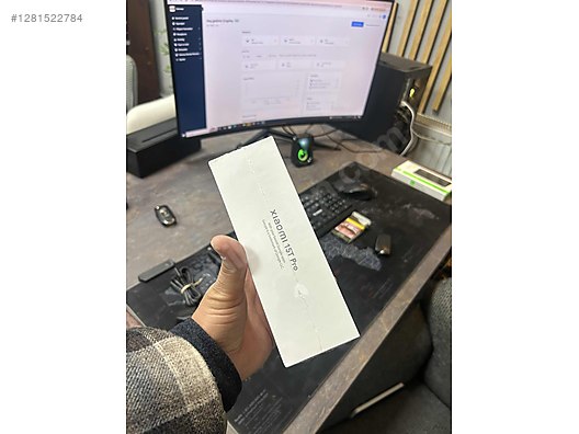 Used & Brand New Items / Cell Phones & Accessories / Cell Phones / Xiaomi / 15T Pro