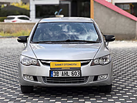 SAMET OTOMOTİVDEN FULL BAKIMLI HONDA SEVERLERE OTOMATİK VİTES #1286522788