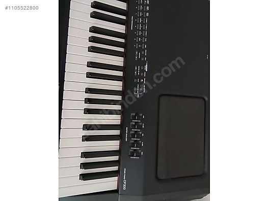 Yamaha cp300 store used