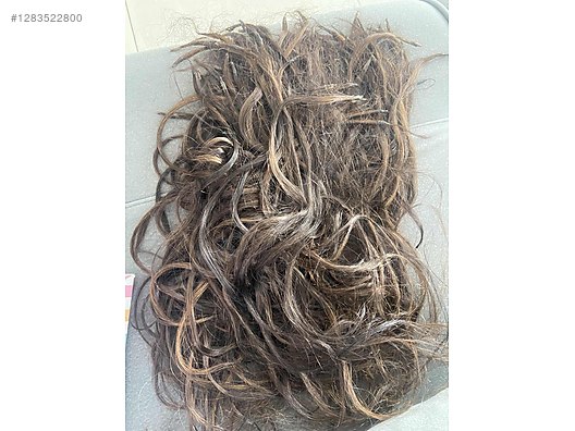 Used & Brand New Items / Beauty & Healthcare / Hair Care / Wigs & Hair Extensions