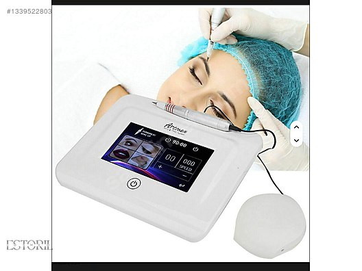 Machines / Artmex V11 Kalıcı Makyaj ve Dermapen Cihazı on