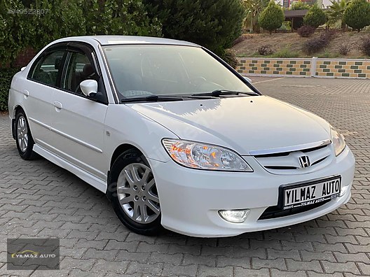 Honda Civic 1 6 Vtec Es Yilmaz Auto Dan Es Koldan Sis 4 Airbag Kol Dayama Beyaz Manuel At Sahibinden Com 949522807 Honda Civic 1 6 Vtec Es Yilmaz Auto Dan Es Koldan Sis 4 Airbag Kol Dayama Beyaz Manuel At Sahibinden Com 949522807