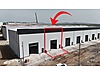KAHRAMAN KAZAN ANAYOL CEPHE 260 M2 İMALATHANE