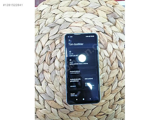 Used & Brand New Items / Cell Phones & Accessories / Cell Phones / Xiaomi / Redmi Note 9