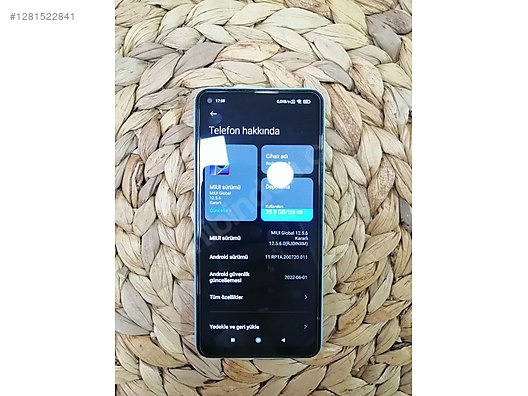 Used & Brand New Items / Cell Phones & Accessories / Cell Phones / Xiaomi / Redmi Note 9