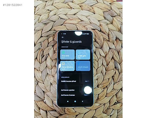 Used & Brand New Items / Cell Phones & Accessories / Cell Phones / Xiaomi / Redmi Note 9