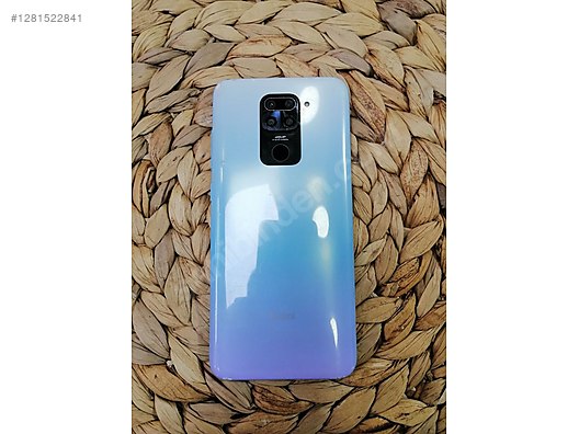 Used & Brand New Items / Cell Phones & Accessories / Cell Phones / Xiaomi / Redmi Note 9