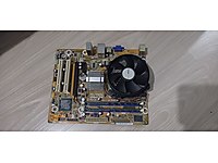 Pegatron IMP41-D3 işlemci + Hİ LEVEL 4GB DDR3 + Elixir 2GB Ram #1281522872