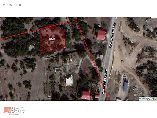 Mersin Mezitli Realty World Budur Gayrimenkul Emlak Ilanlari Sahibinden Com Da