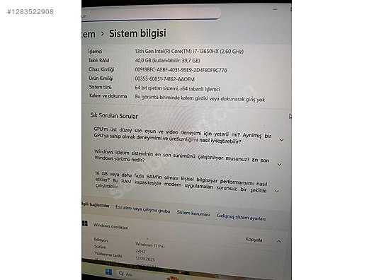 Used & Brand New Items / Gaming & Gamers Exclusive / Gaming PC / Gaming Laptop / Dell