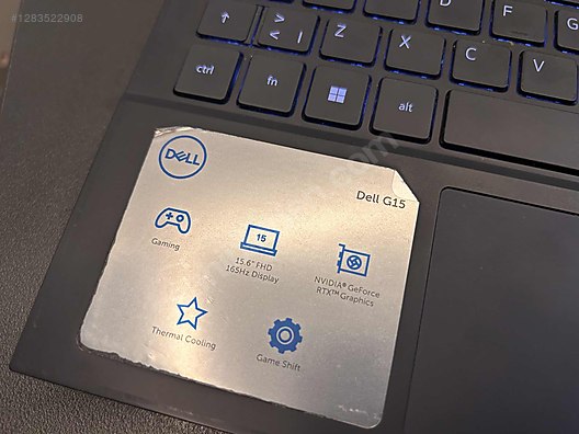 Used & Brand New Items / Gaming & Gamers Exclusive / Gaming PC / Gaming Laptop / Dell