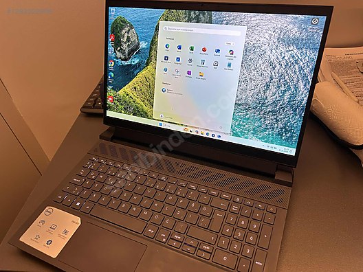 Used & Brand New Items / Gaming & Gamers Exclusive / Gaming PC / Gaming Laptop / Dell