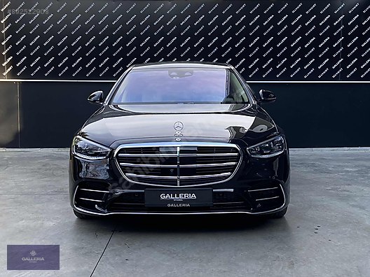 Mercedes Benz S Serisi S 400 Amg Galleria Mercedes S400l Amg Arka Aks Multimedia Designo Yenikasa Sahibinden Comda 892522908