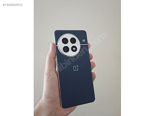 512 GB Mavi OnePlus 13 Cep Telefonu - 1323522910