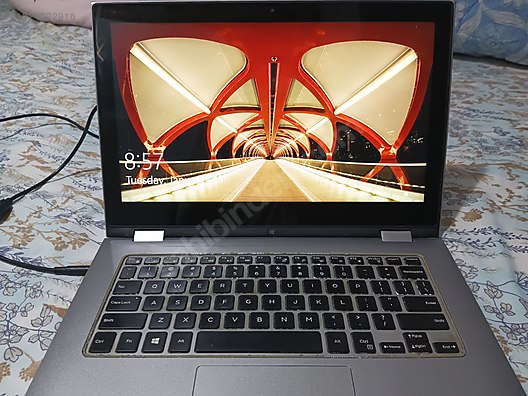 Dell Dell Inspiron 13 core i7 6500u nesil in at