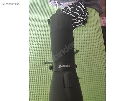 Used & Brand New Items / Cameras & Photographic Equipment / Binoculars