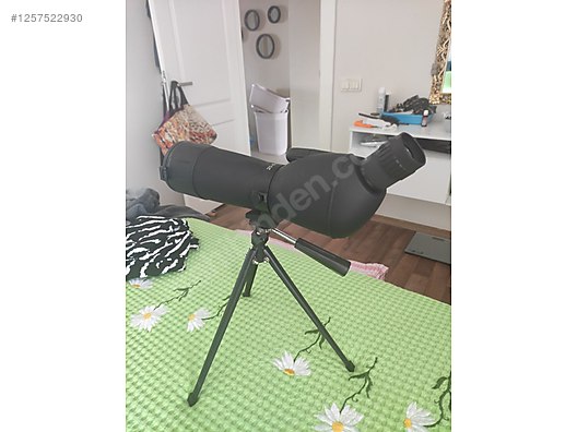 Used & Brand New Items / Cameras & Photographic Equipment / Binoculars