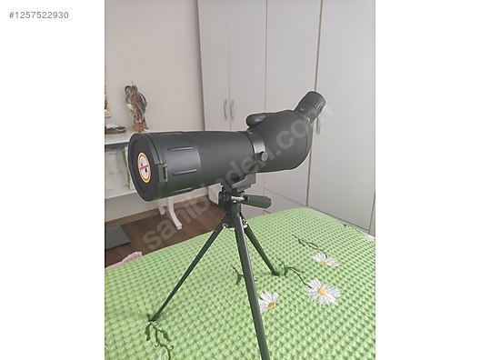 Used & Brand New Items / Cameras & Photographic Equipment / Binoculars