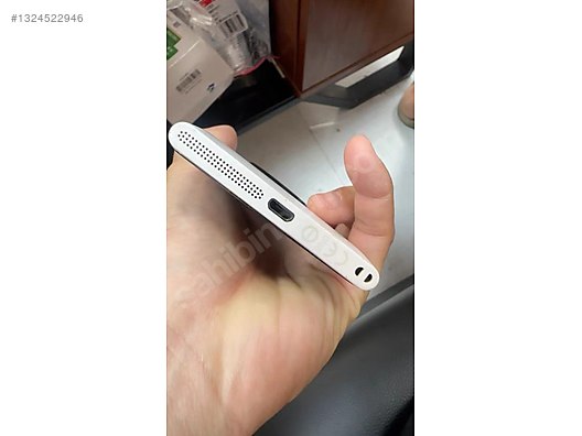 32 GB Beyaz Nokia Lumia 1020 Cep Telefonu - 1324522946