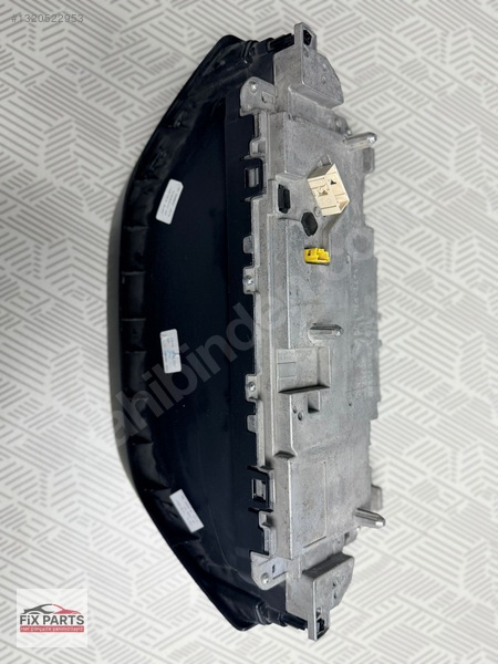 Peugeot 5008 Gösterge Paneli